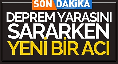 Urfa’da feci olay! Boya ustası elektrik akımına kapıldı!