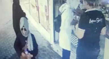 Urfa’da hırsızlık yapan kadınlar Ankara’da yakalandı!