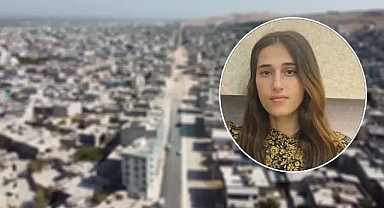 Urfa’da kaybolmuştu! 15 yaşındaki genç kızdan haber geldi!