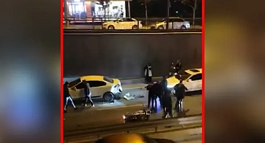 Urfa'da kaza! Yaralı var