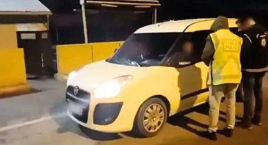 Urfa da listede! Yeni 'göçmen' gelişmesi