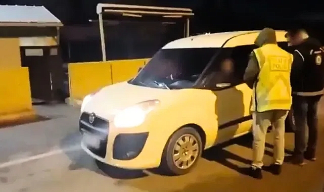 Urfa da listede! Yeni 'göçmen' gelişmesi