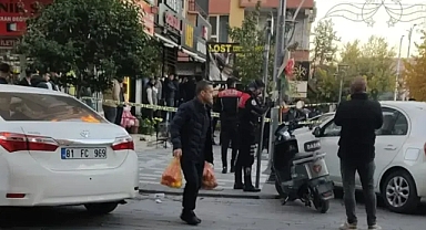 Urfa’da olay! Polis ablukaya aldı!