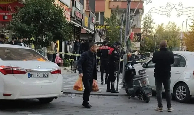 Urfa’da olay! Polis ablukaya aldı!