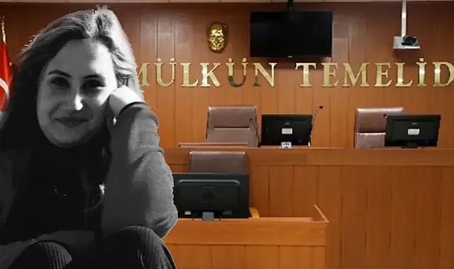Urfa’da öldürülmüştü! Eşitlik İçin Kadın Platformu adil bir yargılama istedi!
