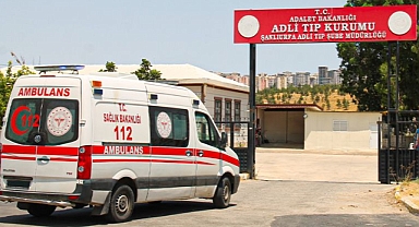Urfa'da ölümlü kavga!
