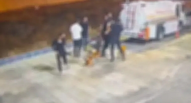 Urfa’da petrol istasyonunda 1 kişi ölmüştü! Zanlılar tahliye edildi