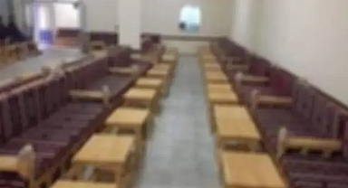 Urfa’da taziye evinde kavga! 2 kişi yaralandı!