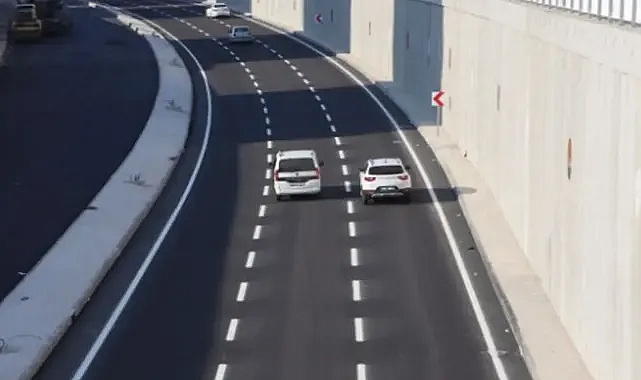 Urfa’da trafiğe kapatılan köprülü kavşak ne zaman açılacak?