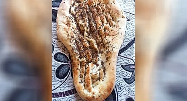 Urfa’da vatandaş ekmeğin şeklinden şikayetçi!