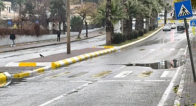 Urfa'da yağış devam edecek mi?