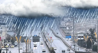 Urfa'da yeni haftada yağış var mı?