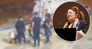 Urfa’daki cinayetle ismi ilişkilendirilmişti! Vildan Polat’tan açıklama geldi!