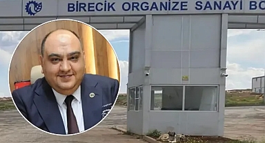 Urfa’daki elektrik kesintisini Antepli vekil gündeme getirdi!