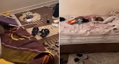 Urfa’daki muhtar saatlik kiralanan evi paylaştı! Aileleri uyardı!