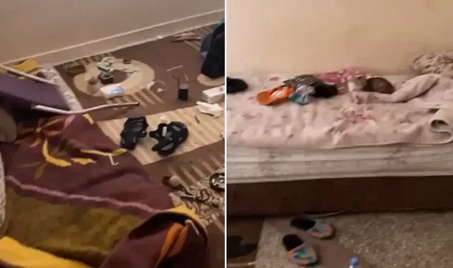Urfa’daki muhtar saatlik kiralanan evi paylaştı! Aileleri uyardı!