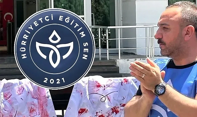 Urfa’daki sendika başkanından sert uyarı! Suç duyurusunda bulunacağız!