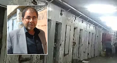 Urfa’dan Suriye’ye ticaret için gitti! 2013 yılından beri haber alınamıyor!