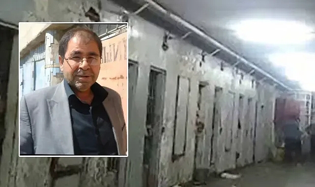 Urfa’dan Suriye’ye ticaret için gitti! 2013 yılından beri haber alınamıyor!