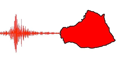 Urfa’nın ilçesinde mikro deprem!