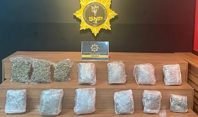 Urfa'nın kanayan yarası!