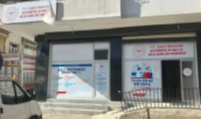 Urfalılar dikkat! Doktorlar bugün iş bırakacak!