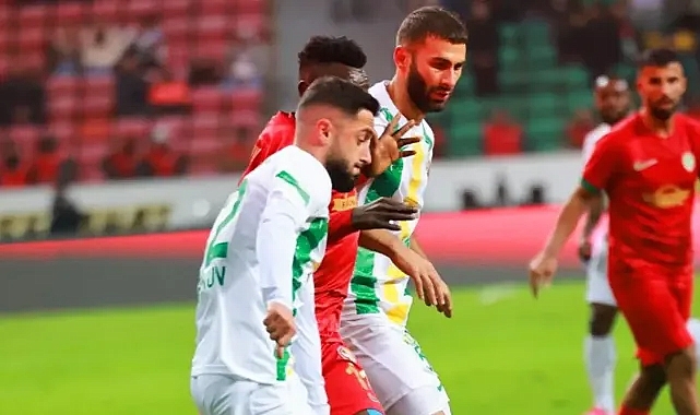 Urfaspor'a Amed maçı sonrası yeni şok!