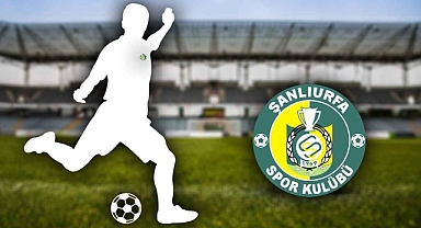 Urfaspor'da şok gelişme! Yollar ayrıldı