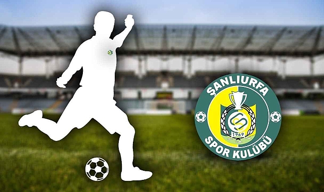Urfaspor'da şok gelişme! Yollar ayrıldı