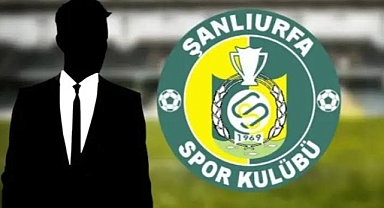 Urfaspor'da teknik direktör kararı!