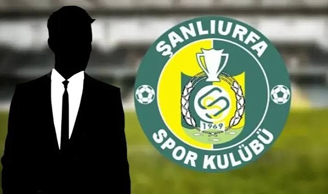 Urfaspor'da teknik direktör kararı!