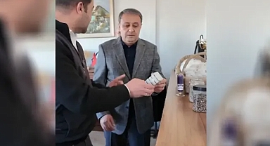 Vali Şıldak açıkladı! Birincilik Şanlıurfa’nın!