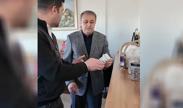 Vali Şıldak açıkladı! Birincilik Şanlıurfa’nın!