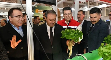 Vali Şıldak'tan Şanlıurfa’daki fuar için kapsam vurgusu!