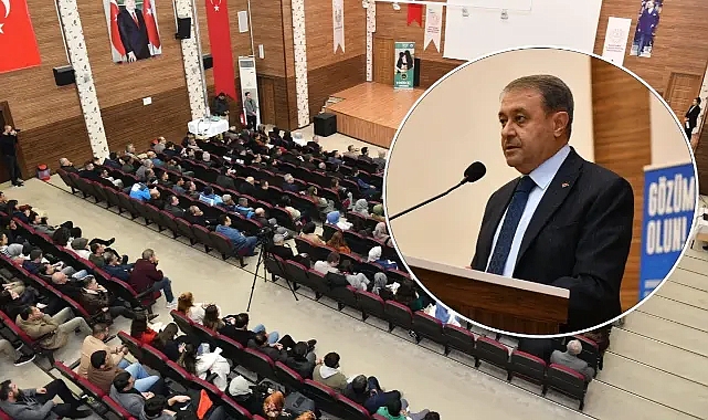 Vali Şıldak, uyuşturucu ile mücadelede ailelerin desteğini istedi!