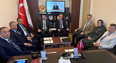 Vekil Bozdağ’dan Urfa’daki elektrik kesintileri için açıklama!