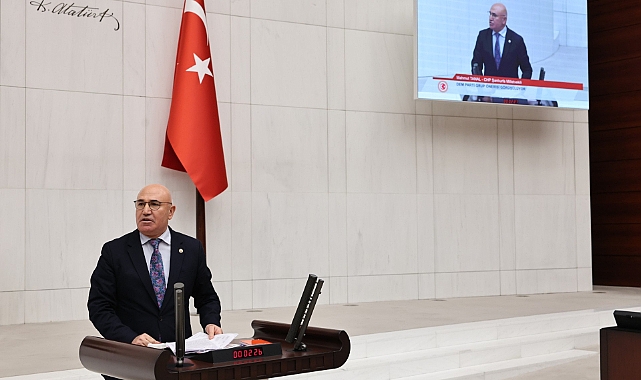 Vekil Tanal’dan 3 Aralık Dünya Engelliler Günü Açıklaması