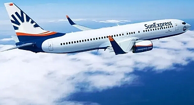 Vekil Yazmacı duyurdu! SunExpress’ten Şanlıurfa için flaş bir karar daha!