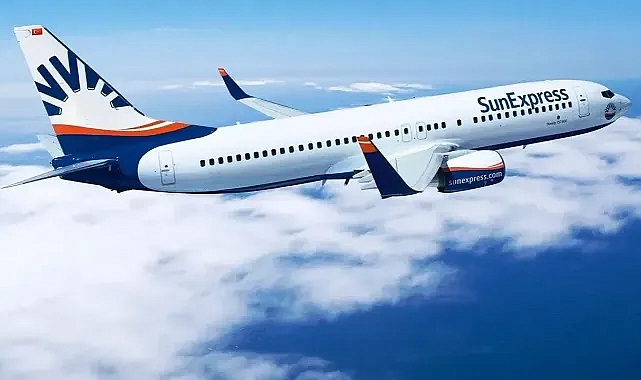 Vekil Yazmacı duyurdu! SunExpress’ten Şanlıurfa için flaş bir karar daha!