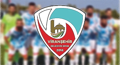 Viranşehir Belediyespor ligin son sırasına demir attı