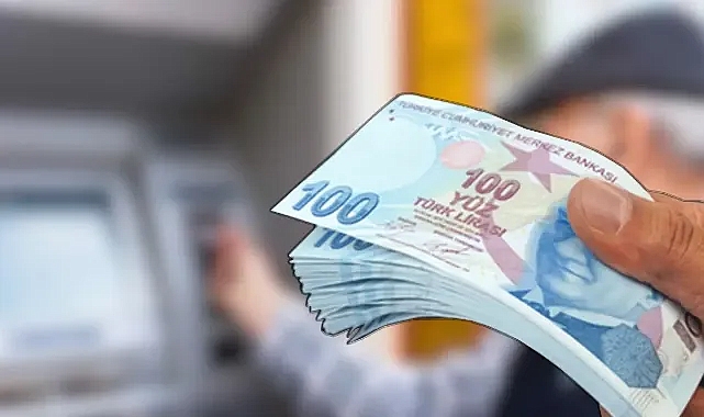 Yaşlı ve engelli aylıkları yatırıldı mı?