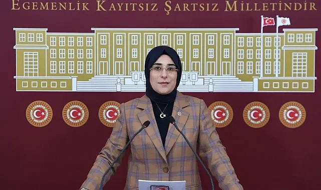 Yazmacı: Suriyelilerin mücadelesi uluslararası ölçekte desteklenmeli!
