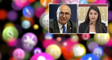 Yurtdışına gidecekler! Şanlıurfa’dan iki vekil de heyette!
