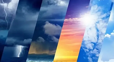 15 Ocak Çarşamba hava nasıl olacak?