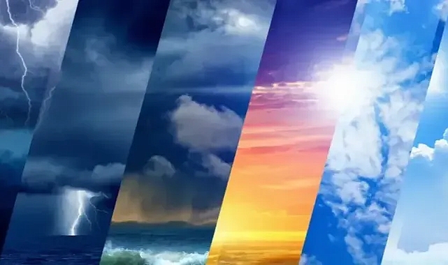 15 Ocak Çarşamba hava nasıl olacak?
