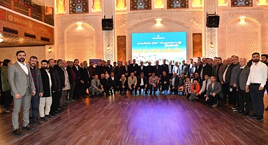 4. Anadolu Şiir Akşamları