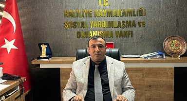 Abdulkadir Çakmak 10 Ocak Gazeteciler günü Mesajı yayınladı