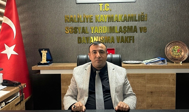 Abdulkadir Çakmak’tan Miraç Kandili Mesajı