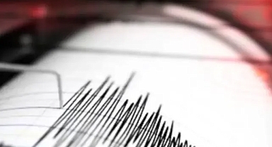 AFAD duyurdu! Sabah saatlerinde deprem oldu!