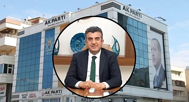 AK Parti'nin Şanlıurfa’da yeni yönetimi belli oldu